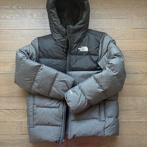The North Face Moondoggy Hoodie Jacket